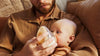 Building Bonds Through Bottle-Feeding