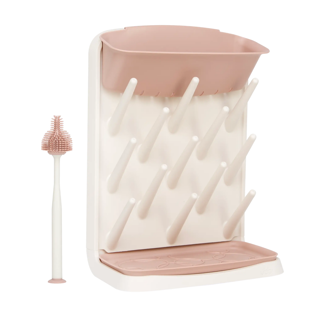 Emulait Ubbi Bottle Drying Rack