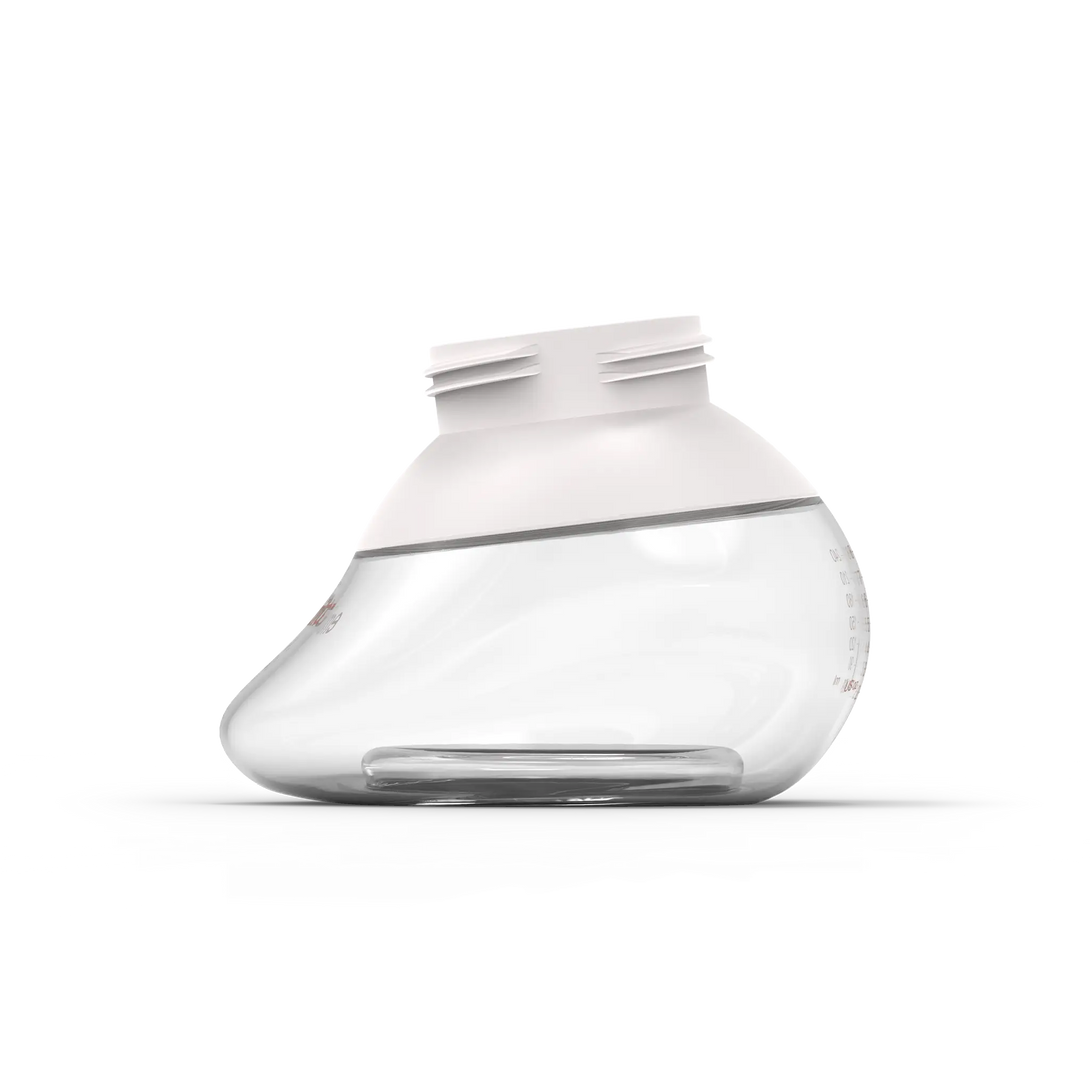 Emulait Anatomy Bottle Medium Breast Pump Adapter