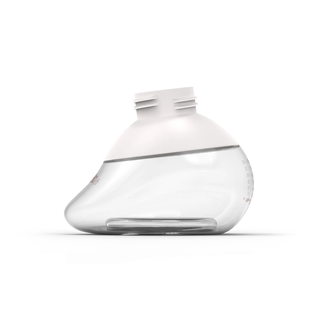 Emulait Anatomy Bottle Standard Breast Pump Adapter
