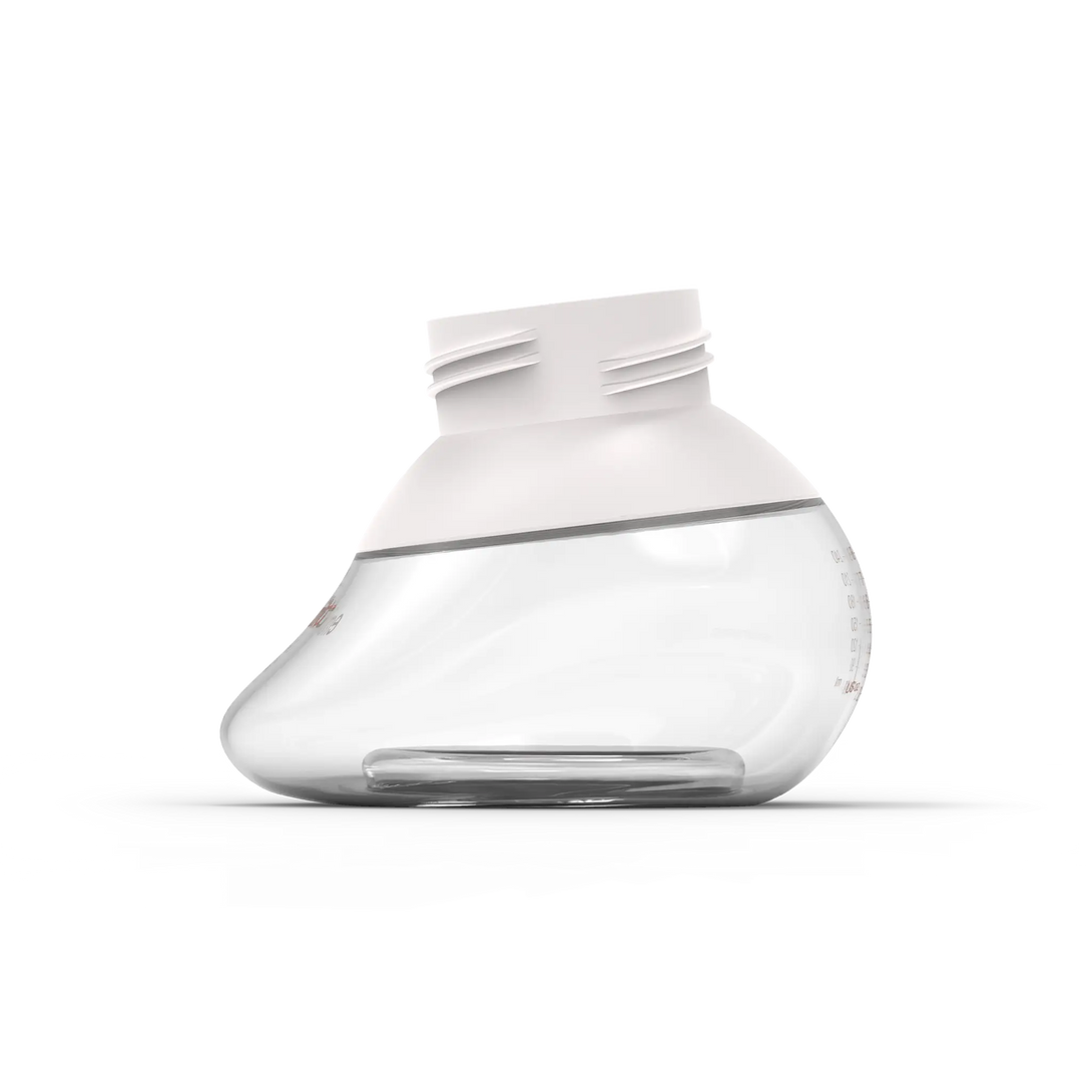 Emulait Anatomy Bottle Wide Breast Pump Adapter