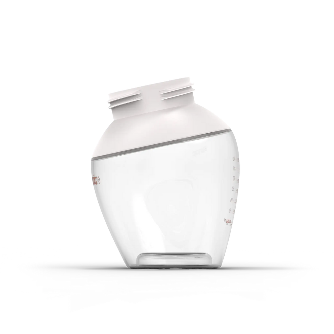 Emulait Classic Bottle Medium Breast Pump Adapter