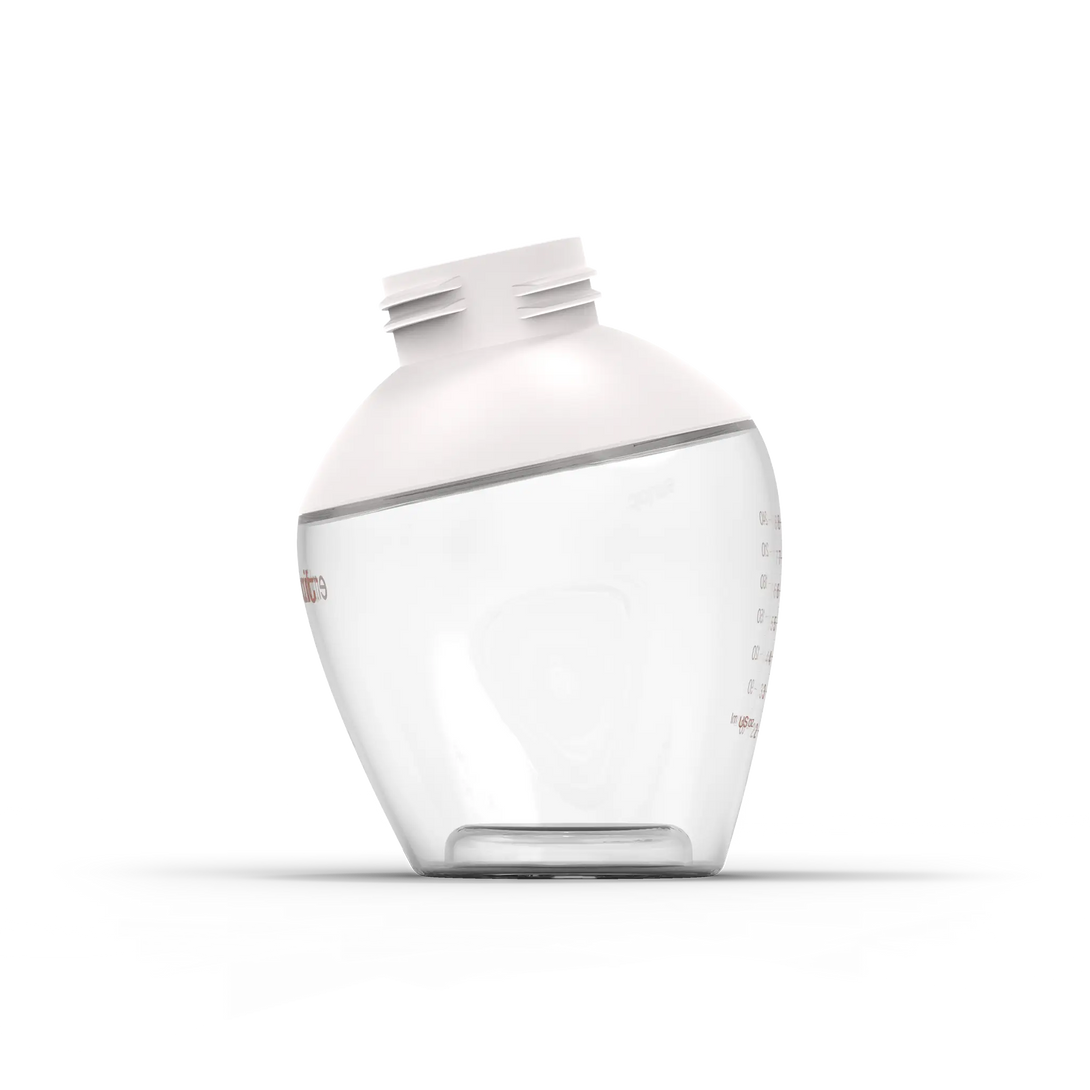 Emulait Classic Bottle Standard Breast Pump Adapter