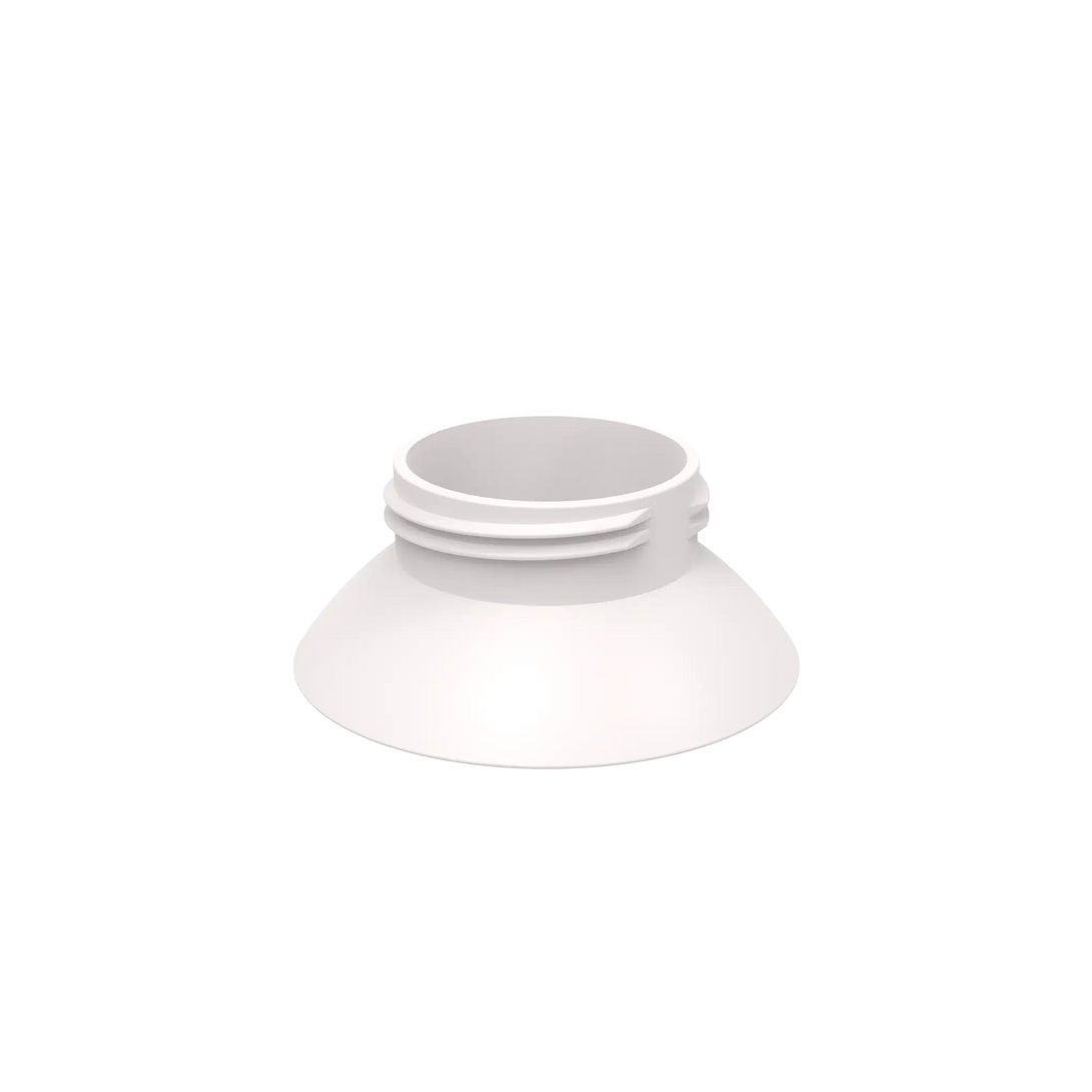 Emulait Medium Breast Pump Adapter