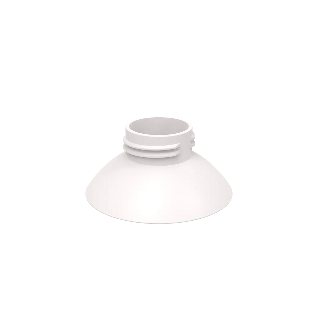 Emulait  Standard Breast Pump Adapter