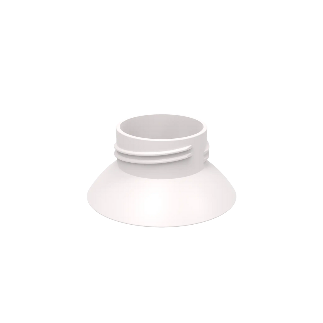 Emulait Wide Breast Pump Adapter