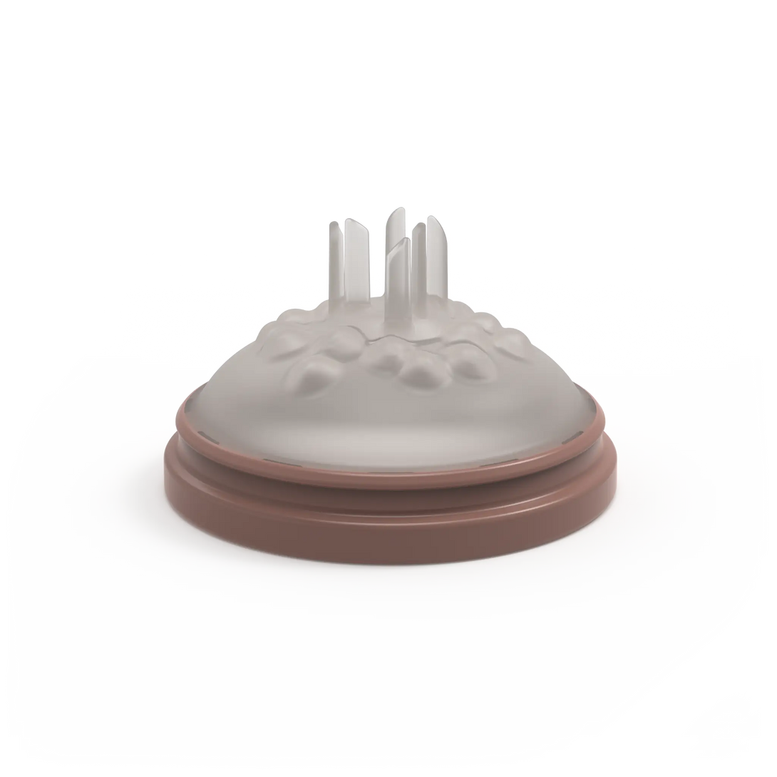 Emulait Flow-Control Valve Single