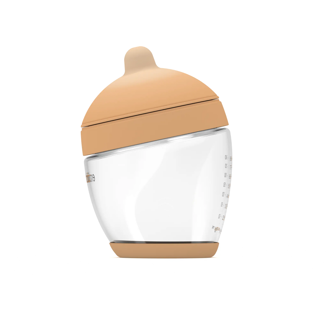 Glass Classic Bottle