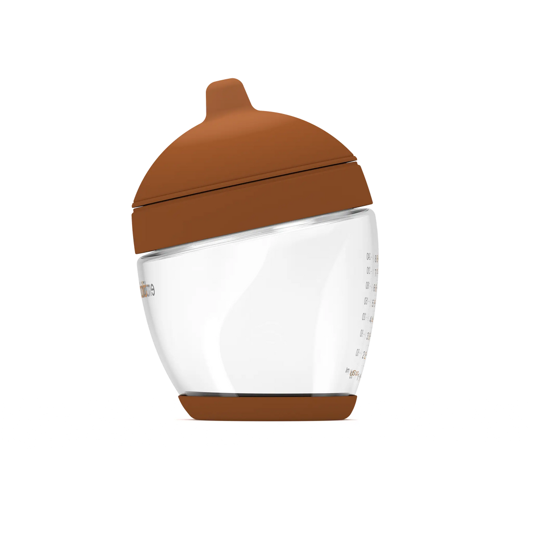 Glass Classic Bottle