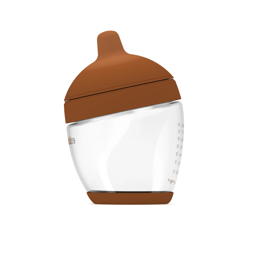 Glass Classic Bottle