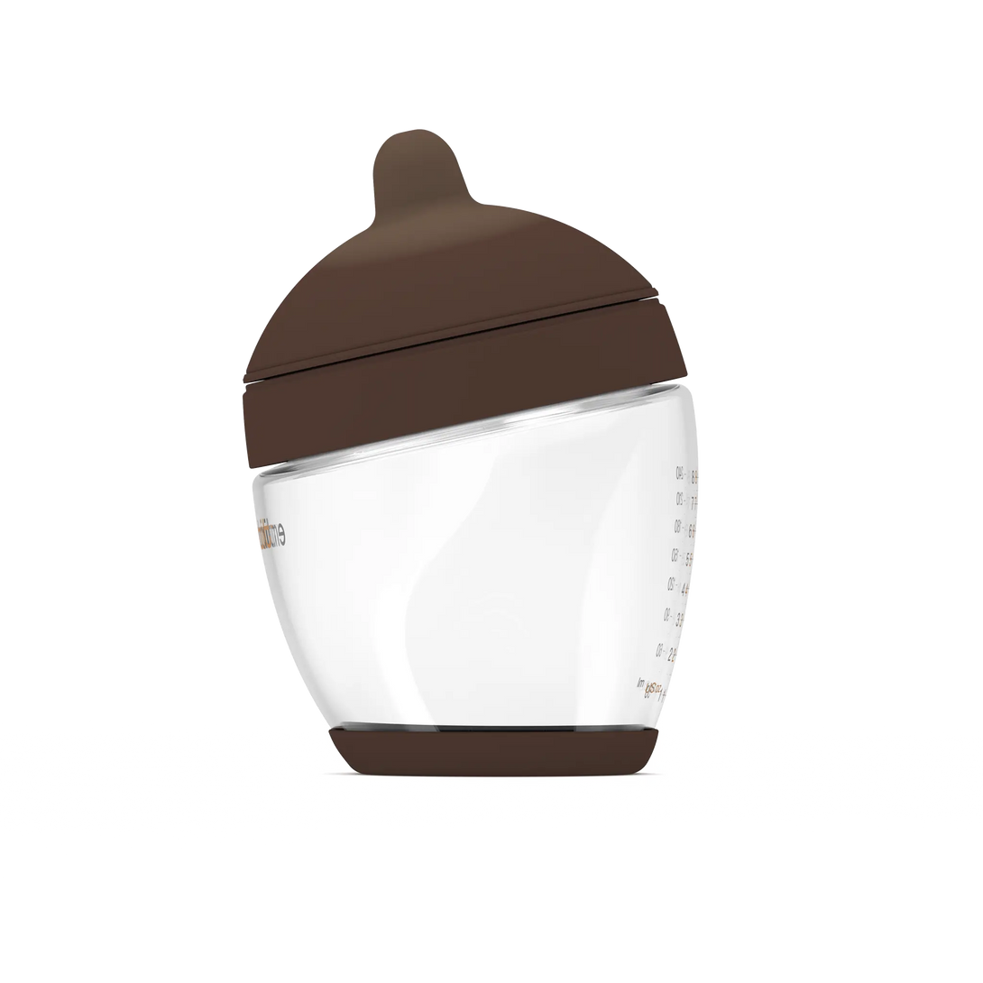 Glass Classic Bottle