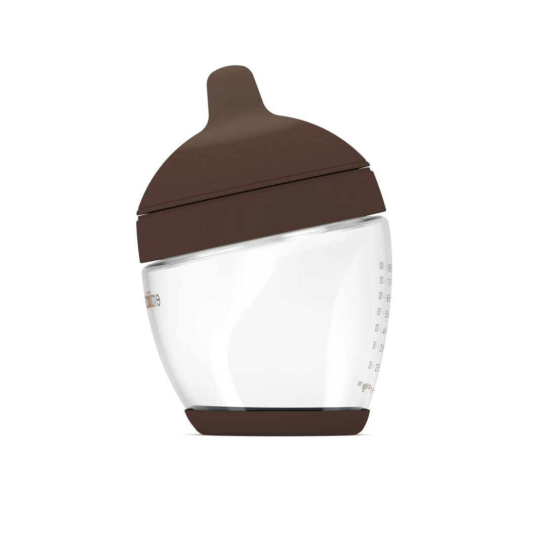 Glass Classic Bottle