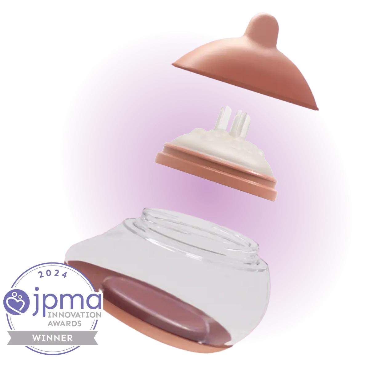 Emulait Anatomy Bottle Collapse