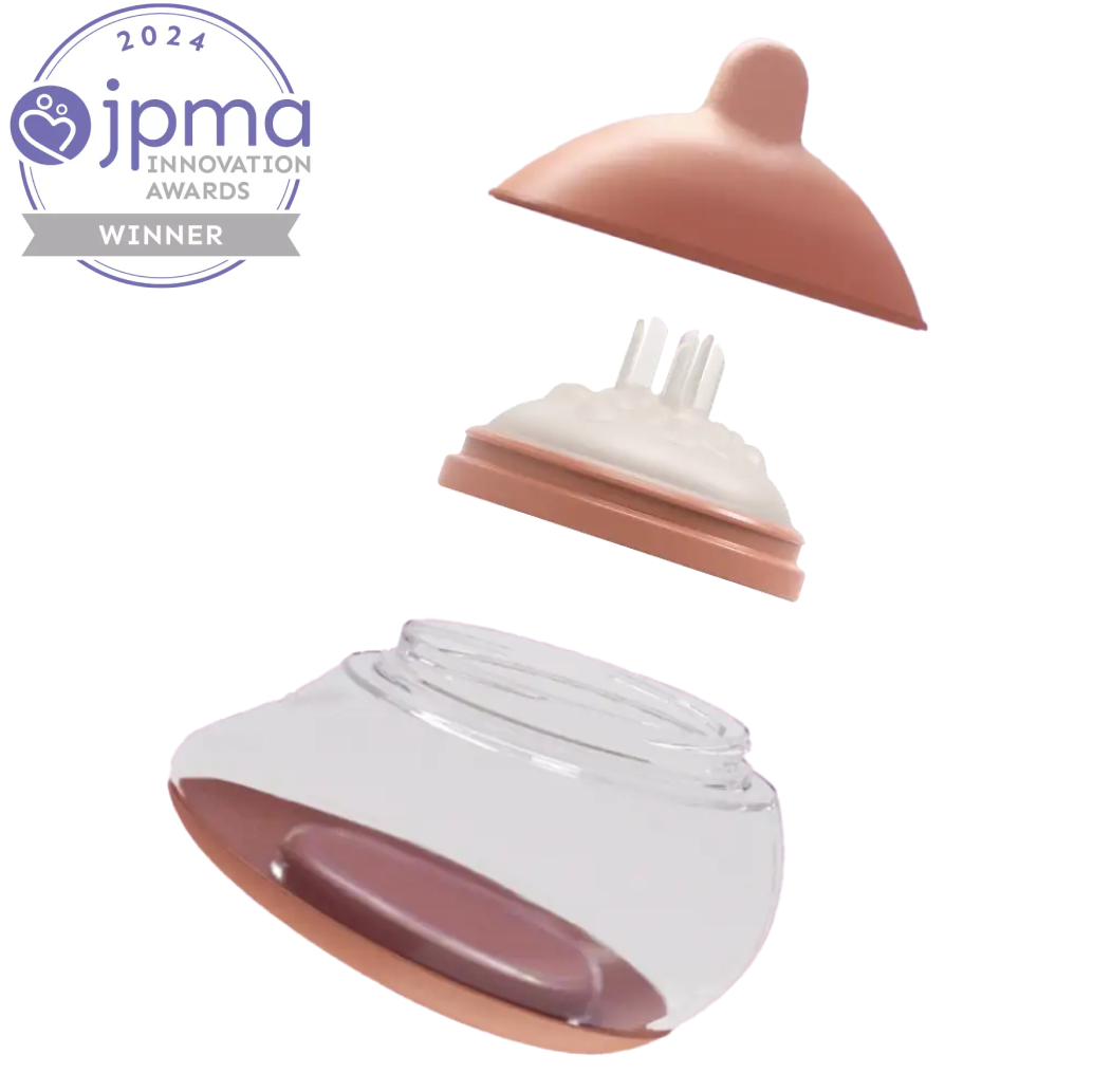 Emulait Anatomy Bottle Collapse