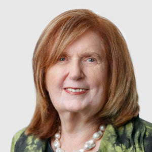 Judith Shamian - Chair of Scientific Advisory Board