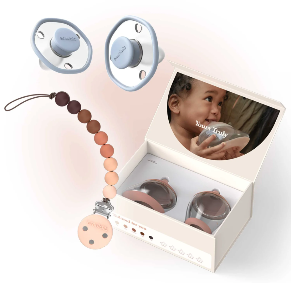 Newborn Starter Pack Bundle